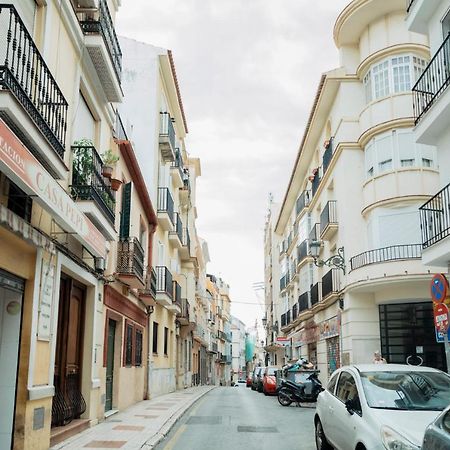 Suncity Studio Pena Málaga Exteriör bild